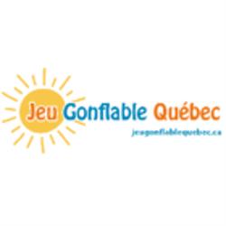 Jeu gonflable Quebec