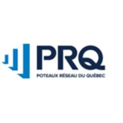 Poteaux Réseau du Québec