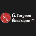 G. Turgeon Électrique Inc.