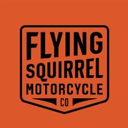Flying Squirrel Motorcycle Cafe Leslieville