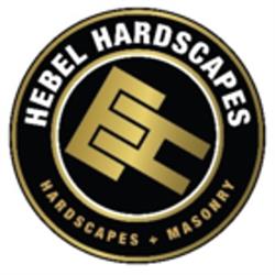 Hebel Hardscapes
