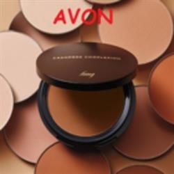 Hélène Crête représentante indépendante AVON