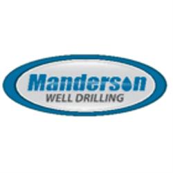 Manderson Well Drilling