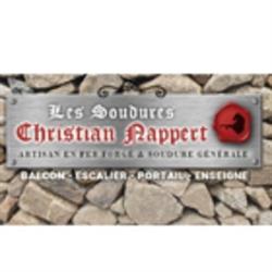 Les Soudures Christian Nappert