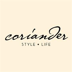 Coriander Style