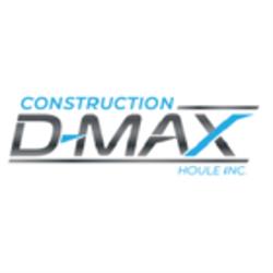 Construction D-Max Houle inc.