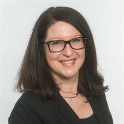 Anne-Marie Bergeron - Courtier hypothécaire Saint-Jérôme