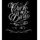 Crash and Burn Tattoos Toronto