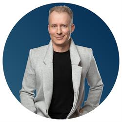Collin Bruce Mortgage Team