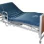 Harmony Hospital Bed Harmony Hospital Bed