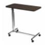 Drive Medical Non-Tilt Top Silver Vein Overbed Table Drive Medical Non-Tilt Top Silver Vein Overbed Table