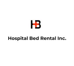 Hospital Bed Rental Markham