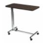 Drive Medical Non-Tilt Top Silver Vein Overbed Table Drive Medical Non-Tilt Top Silver Vein Overbed Table