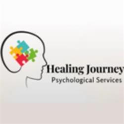 Healing Journey Psychological Services