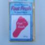 Perfect bar for your shower after exercise or to use as a foot soap bar. Perfect bar for your shower after exercise or to use as a foot soap bar.
