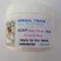 One of our creams. Check out our website to see the others. www.footfresh.com One of our creams. Check out our website to see the others. www.footfresh.com