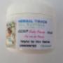One of our creams. Check out our website to see the others. www.footfresh.com One of our creams. Check out our website to see the others. www.footfresh.com