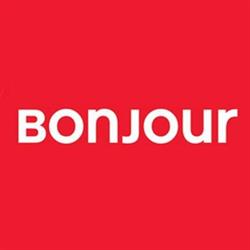 Taxi Bonjour Montréal