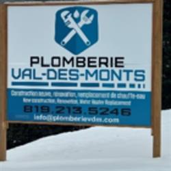 Plomberie Val-des-Monts