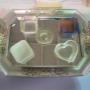 Resin small jewelry dishes Resin small jewelry dishes