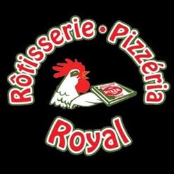 Rôtisserie Pizzeria Royal Boulevard Parent