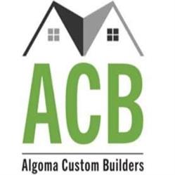 Algoma Custom Builders Inc.