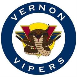 Vernon Vipers Hockey Club