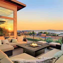 Gasland Equipment & Fireplaces Inc