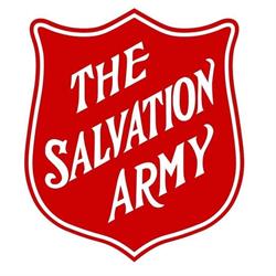 The Salvation Army