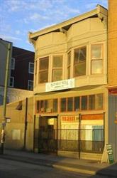 Main Sheet Metal Works Ltd