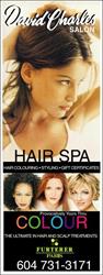 David Charles Hair Salon