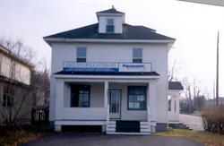Executive Office Systems LTD