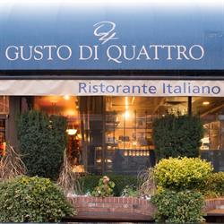 Gusto Di Quattro Restauran