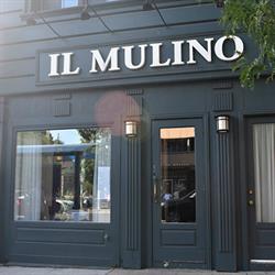 Il Mulino Restaurant