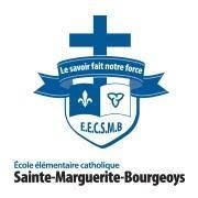 École Élémentaire Catholique Sainte-Marguerite- Bourgeoys - Conseil Scolaire Catholique Providence