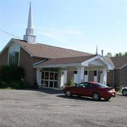 Church Of The Nazarene