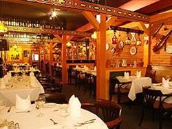 Segovia Restaurant