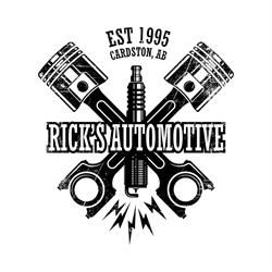Rick's Automotive