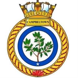 238 RCSCC Campbeltown