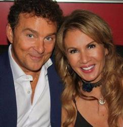 Mary And Ernesto