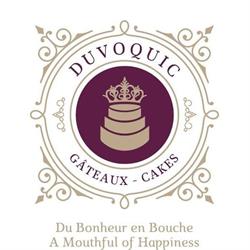 Gâteaux Duvoquic Cakes