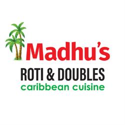 Madhu's Roti And Double