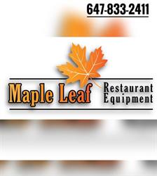 Maple Leaf Restaurant Equipment Ltd