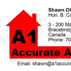 A1 Accurate Appraisal
