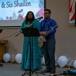 All Nations Church Of God In Christ, Lcogicoc