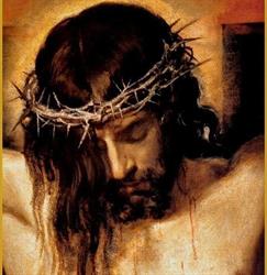 Precious Blood Of Christ Prayer Community