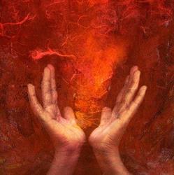Karma Light Reiki Healing