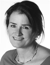 Andrée Bélanger Ostéopathe