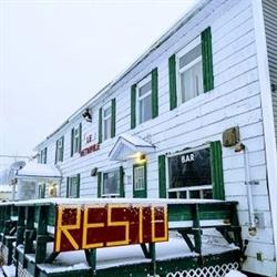 Le Métropole St-René-de-Matane
