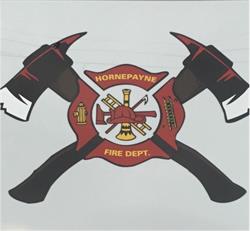 Hornepayne (Twp Of) Fire Dept